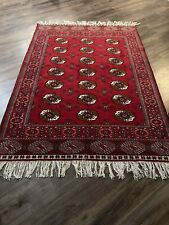 torkaman rug for sale  Hopkinton