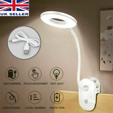 Led rechargeable clamp for sale  DUNSTABLE