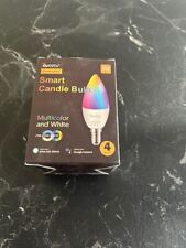 Lampadine smart candle usato  Ragusa