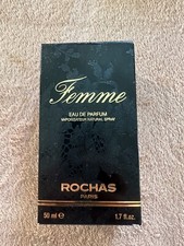 Femme eau toilette gebraucht kaufen  Berlin