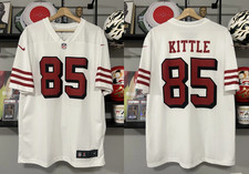 Nike george kittle for sale  San Francisco