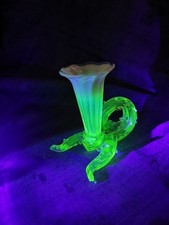 Vaseline glass jack for sale  AXBRIDGE