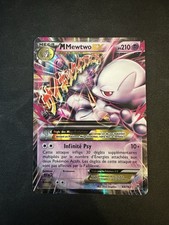 Carte pokémon mewtwo d'occasion  Maisons-Alfort