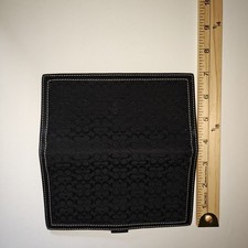 Coach signature checkbook for sale  Hollywood
