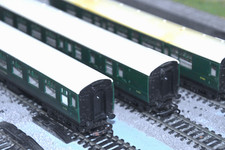 Triang mk1 coaches for sale  LONDON
