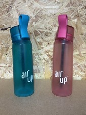 Air water bottles for sale  WANTAGE