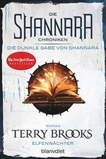 Shannara chroniken dunkle gebraucht kaufen  Berlin
