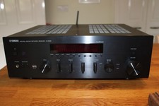 Yamaha n602 stereo for sale Yamaha n602 stereo for sale  HEATHFIELD