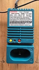 Makita fast charger for sale  RUGBY