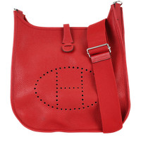 Hermès evelyne crossbody for sale  BRENTFORD