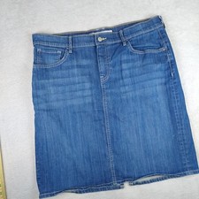 Old navy denim for sale  Van Horne