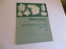 1973 johnson sea for sale  Waterville