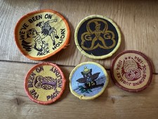 Vintage brownie guide for sale  NEWBURY