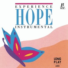 Hope instrumental for sale  San Jose