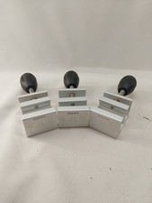 Lote de 3 kits de braçadeira de montagem universal Philips M8040-60100 IntelliVue 6" comprar usado  Enviando para Brazil
