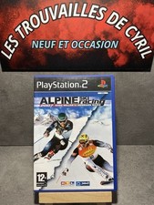 Jeu vidéo alpine d'occasion  Montembœuf