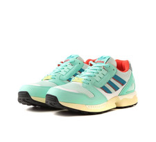 atmos × adidas Originals ZX8000 G-SNK11 "Hydra" JS4601 Bahia Mint Active Turkusowy na sprzedaż  Wysyłka do Poland
