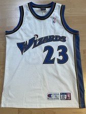 Washington wizards michael gebraucht kaufen  Westerland