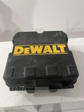 Dewalt dw088cg green for sale  LIVERPOOL