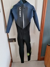 Skins wet suit for sale  PORTHCAWL
