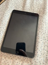 Apple pad mini usato  Crotone