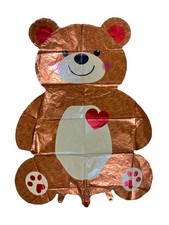 Aufblasbarer bär geschenk gebraucht kaufen Aufblasbarer bär geschenk gebraucht kaufen  Hattingen