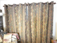 Heavy lined brown for sale  ISLEWORTH