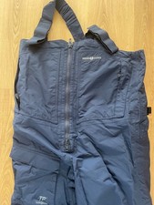 Waterproof sailing trousers for sale  BRIDGWATER