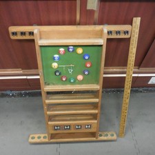 Wall mount billiard for sale  Jasper