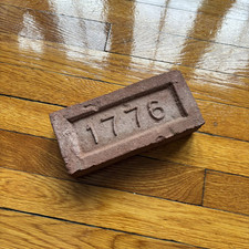 Vintage 1776 embossed for sale  Grand Rapids