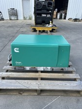 Cummins onan 5500 for sale  Huron
