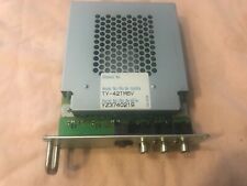 Panasonic 42tm6v rca for sale  LONDON