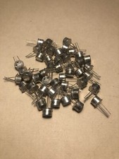 Transistor bc161 44pezzi usato  Trieste