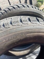 Used studded snow for sale  Denver