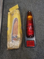 Trabant 601 rücklicht gebraucht kaufen  Schmalkalden