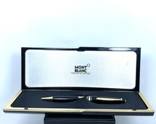 Penna montblanc sfera usato  Messina