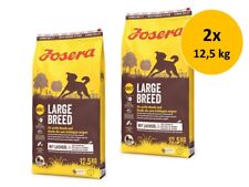 Josera large breed gebraucht kaufen Josera large breed gebraucht kaufen  Eisleben