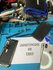 Reparo de tela iPhone XS Max - Correio em serviço 📬 Serviço de reparo de smartphone comprar usado  Enviando para Brazil