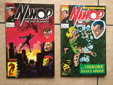 Lotto fumetti namor usato Lotto fumetti namor usato  Gorizia