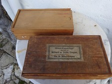 Jeux croquet miniature d'occasion  Grand'Combe-Châteleu