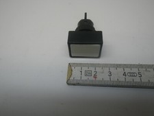 Drucktaster weiss hako gebraucht kaufen  Bargfeld-Stegen