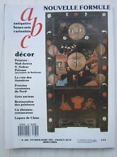 Abc décor 260 d'occasion  Triel-sur-Seine