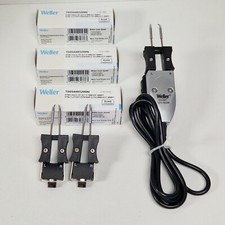 Weller wxmt desoldering d'occasion  Expédié en Belgium