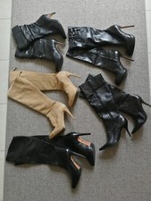 Buffalo bennett leder gebraucht kaufen  Eisenberg