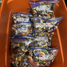 Lego pound bulk for sale  Virden