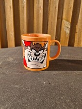 Tazmanian devil official for sale  TELFORD