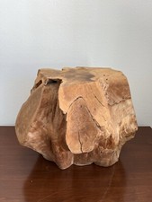 Vintage organic form for sale  Davenport