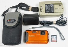 Pansonic lumix dmc for sale  Boulder