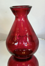 Vintage blood red for sale  Ozark
