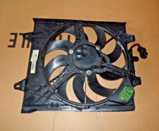 Ventola radiatore fiat usato  Casoria